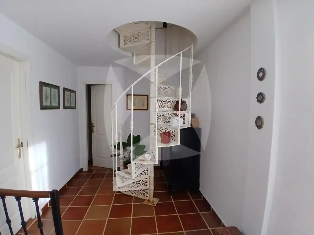 Casa o xalet en venda en Badajoz amb Aire condicionat, Jardí privat i Terrassa