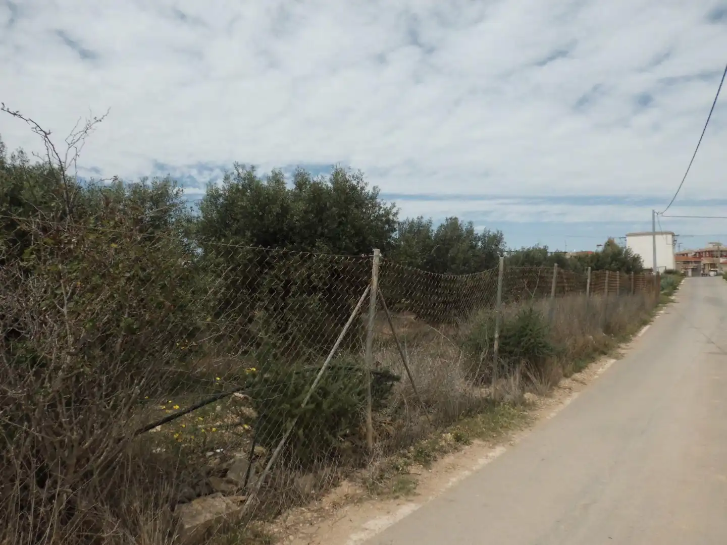 Residential zur Miete in Murcia
