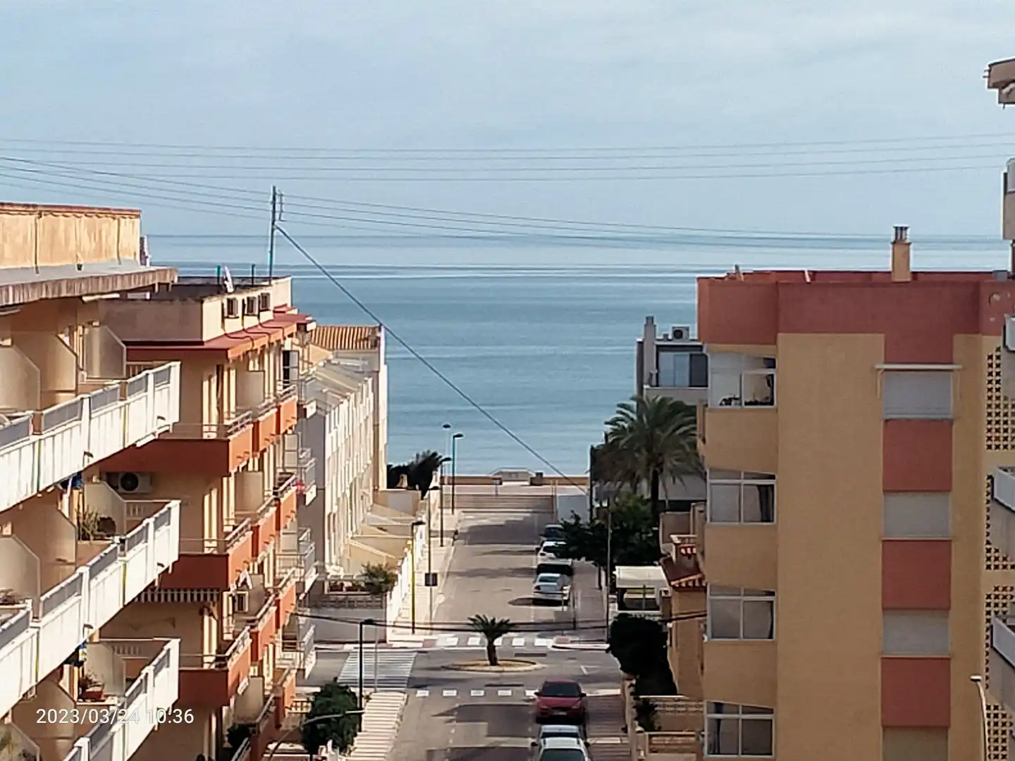 Gebäude zum Verkauf in Avinguda Roger de Llúria, Daimús