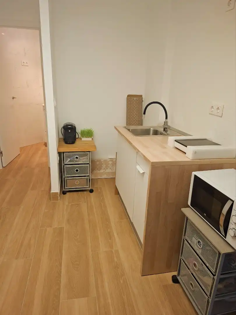 Kitchen of Study for sale in Centro