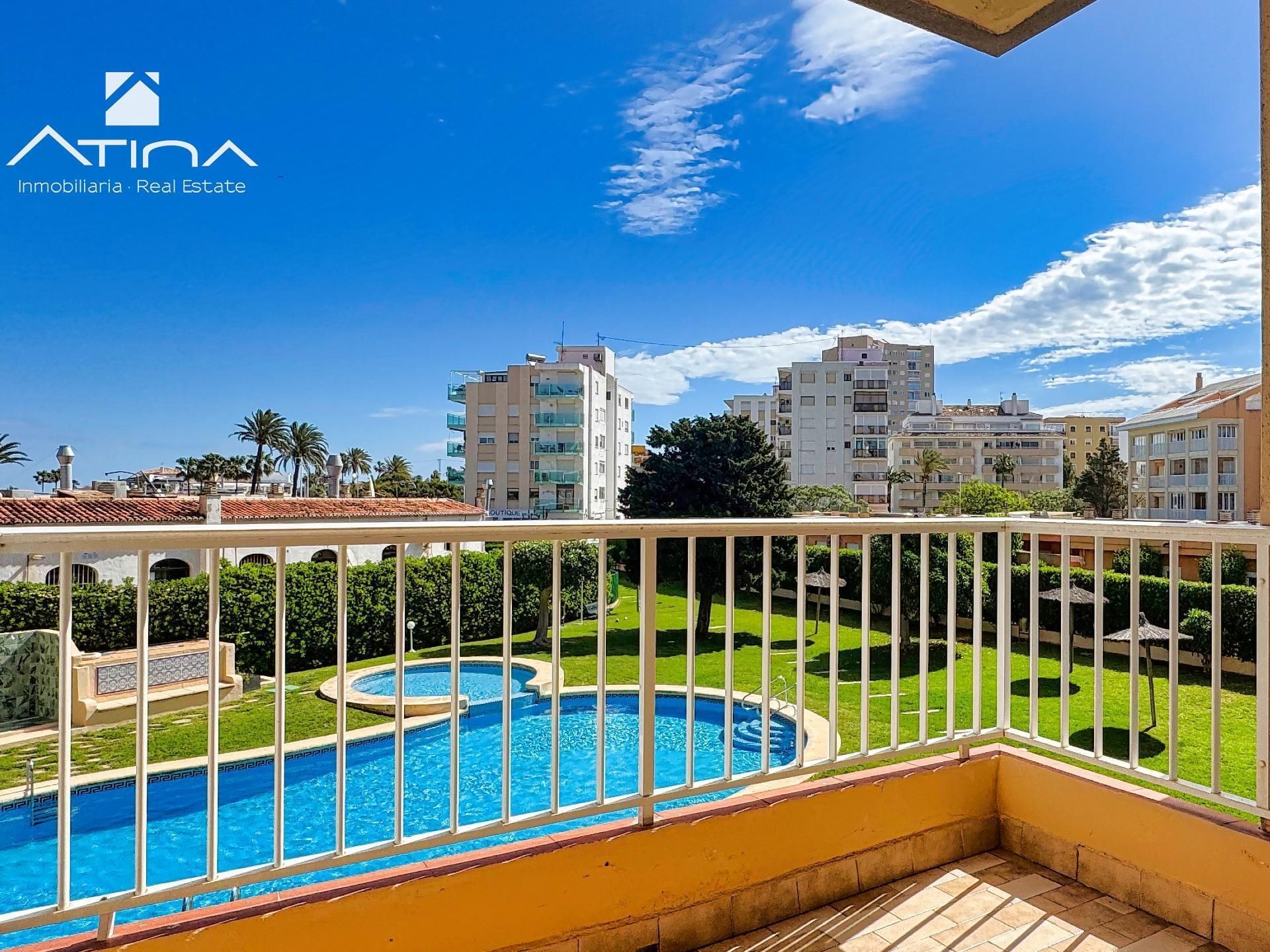 Apartament en venda a Camino Camino de Salobres, Montañar - El Arenal