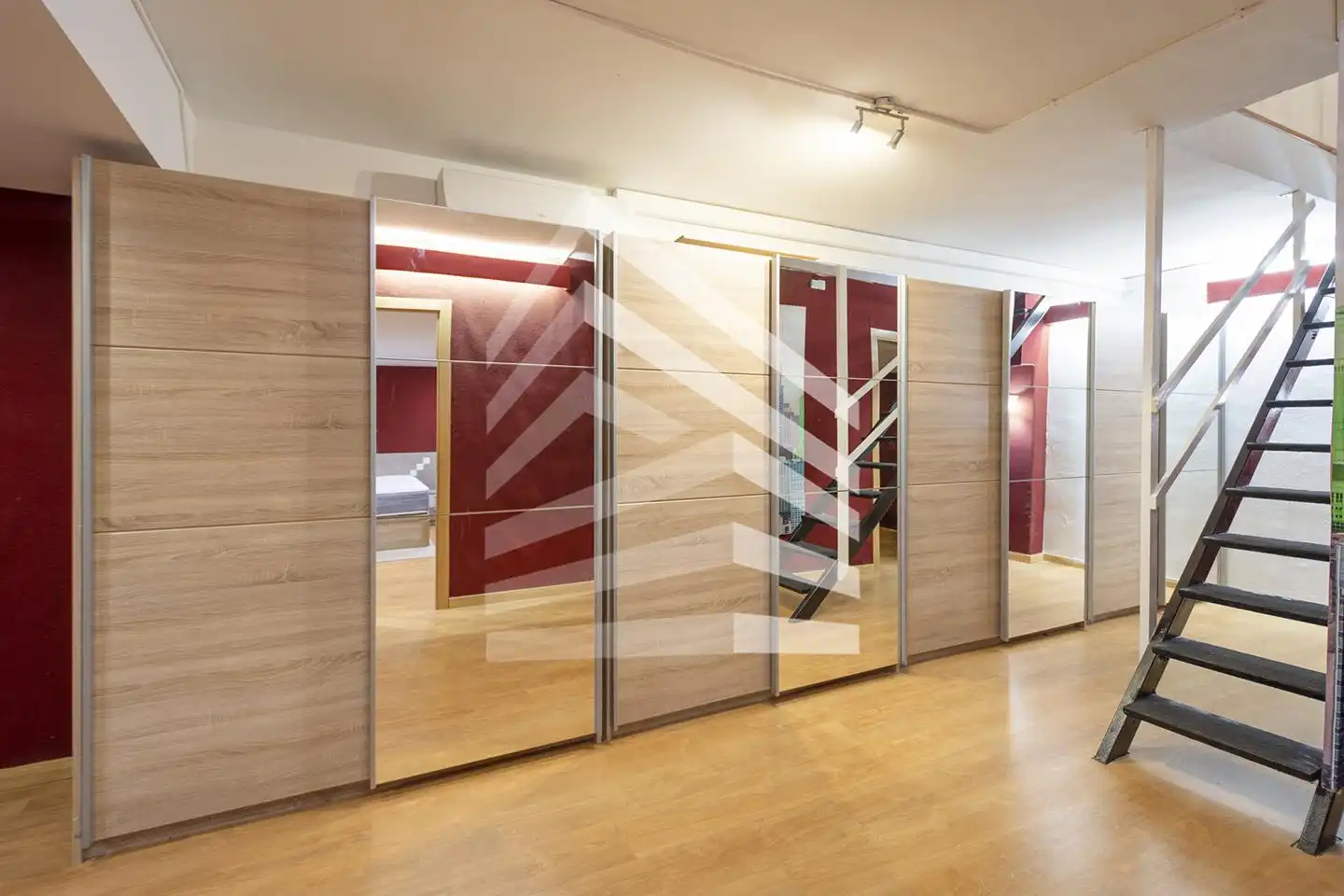 Planta baja en venta en Calle de Felipe de Paz, La Maternitat i Sant Ramon