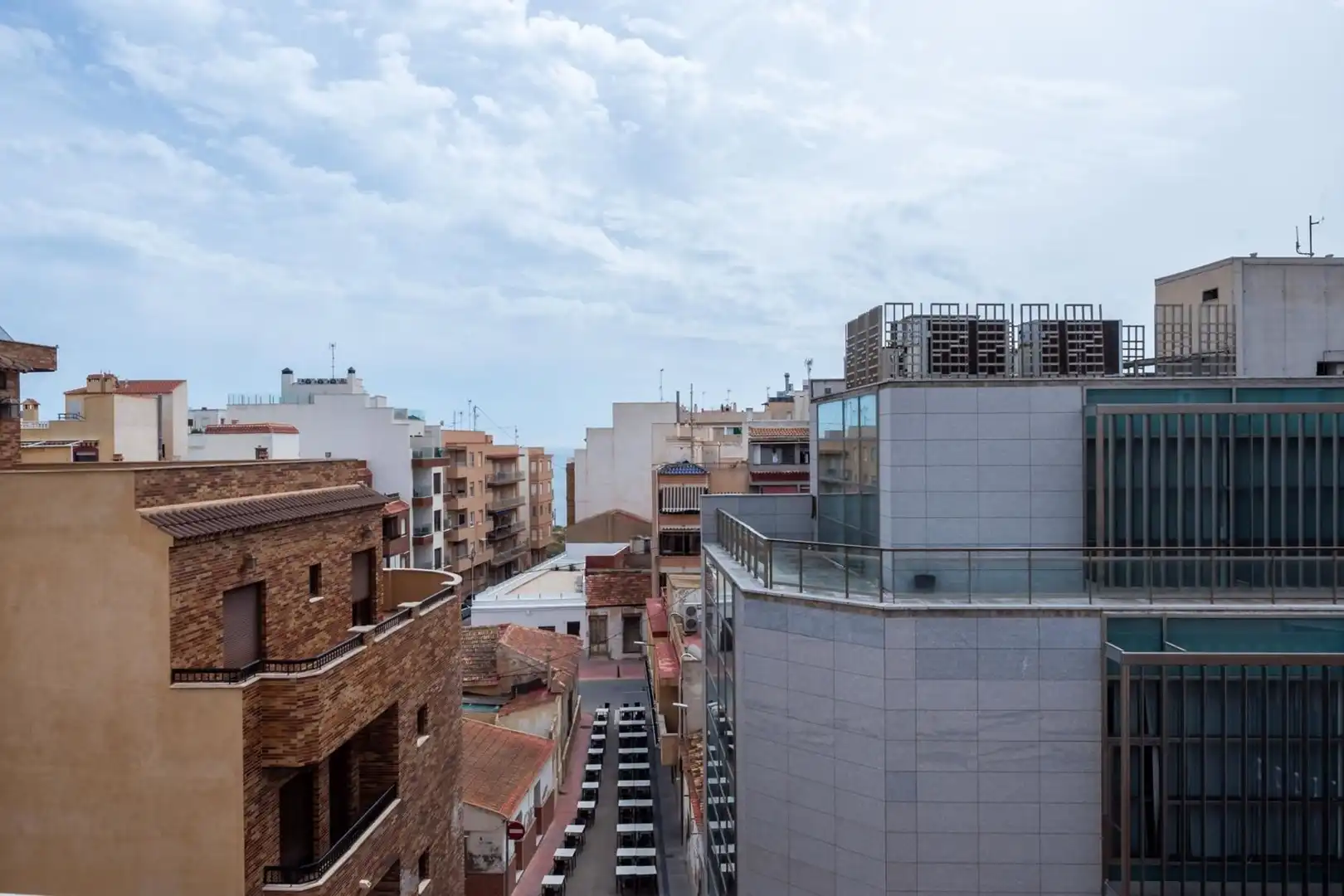 Apartment for sale in La Mata, imagen 4