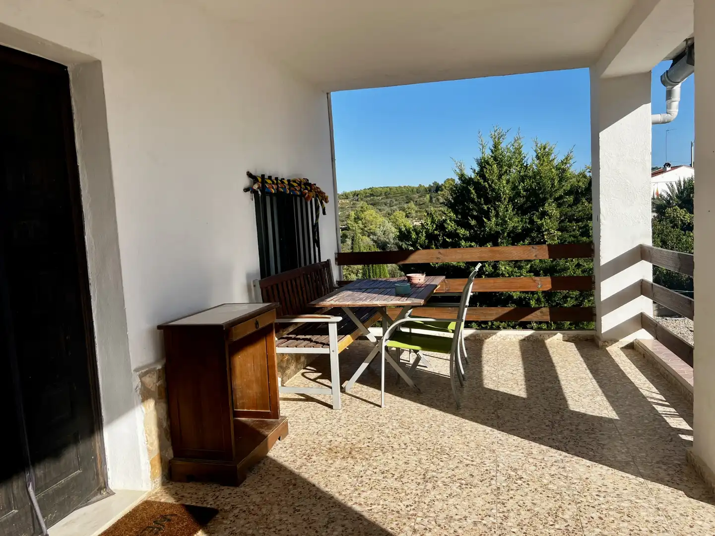 Casa amb piscina en venda a Turís, imagen 38