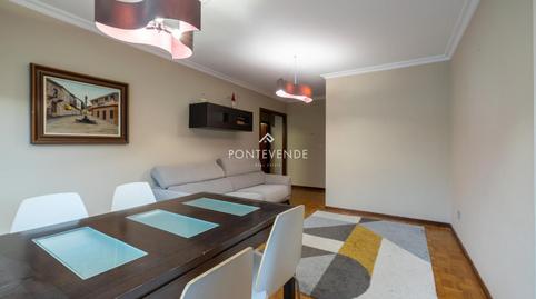 Foto 3 de Pis en venda a Avenida de Vigo, Zona Fernández Ladreda, Pontevedra Capital