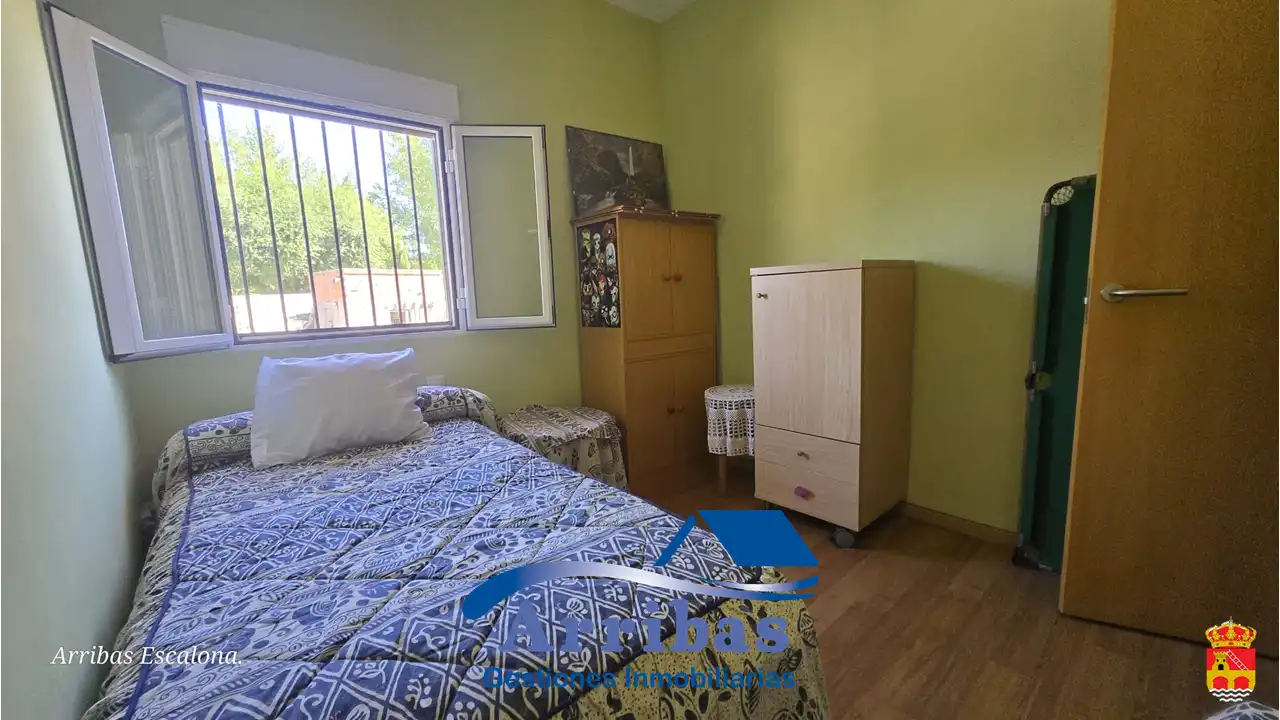 Chalet con terraza en venta en Escalona, imagen 49