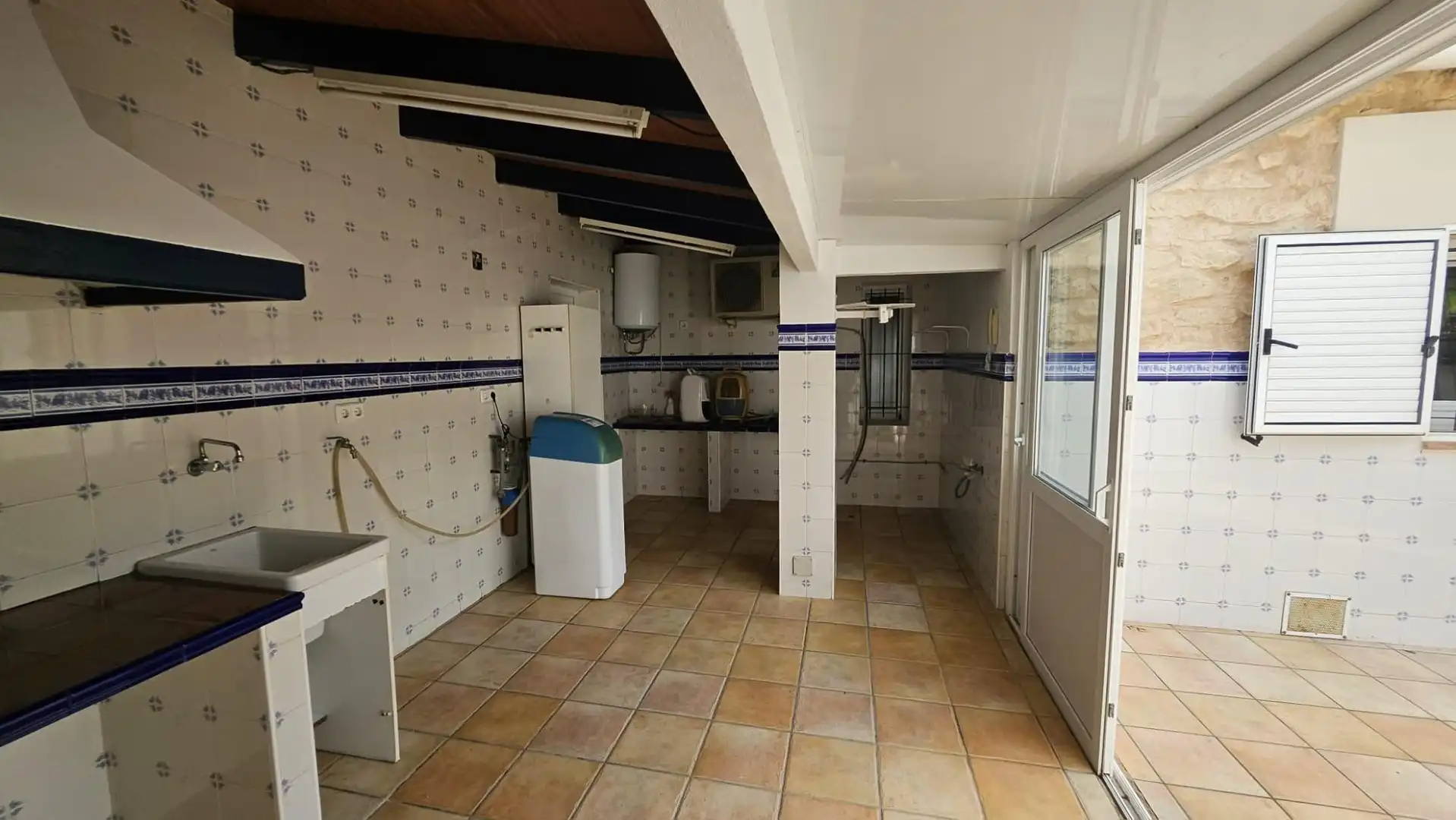Villa con terrazza in vendita a Garbinet - Vistahermosa, imagen 51