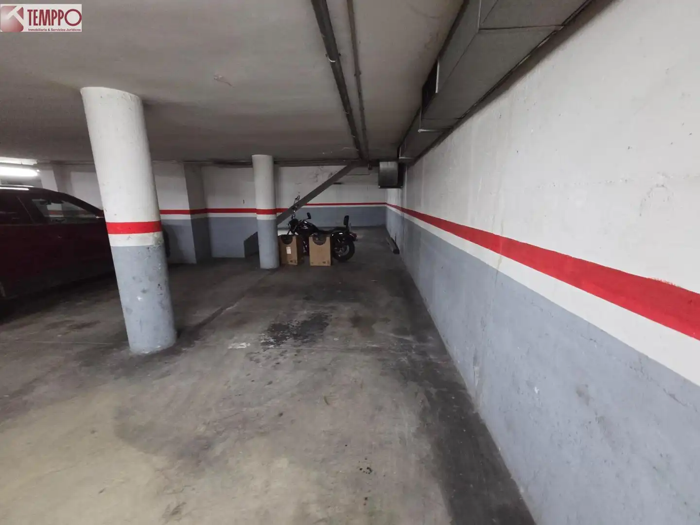 Parking for sale in Avenida BAIX PENEDES, imagen 9