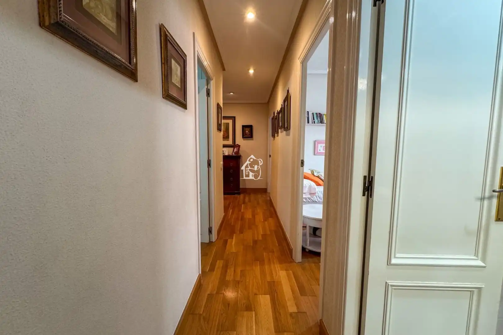 Apartamento de alquiler en Torrevieja con Aire acondicionado, Amueblado y Horno