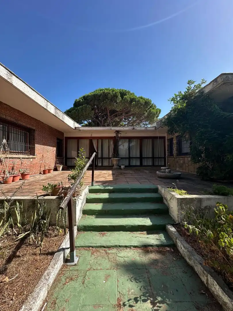 Vista exterior de Casa o chalet en venta en Algeciras
