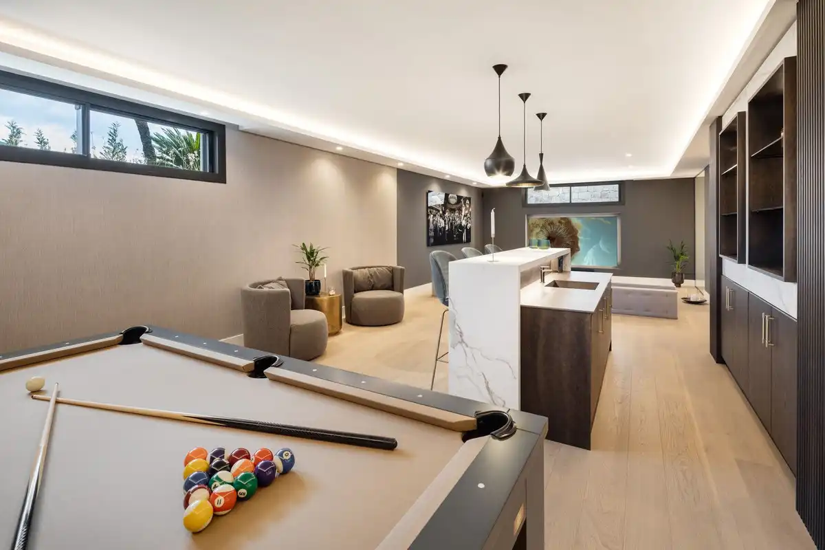 Casa a schiera in vendita a Nueva Andalucía, imagen 22