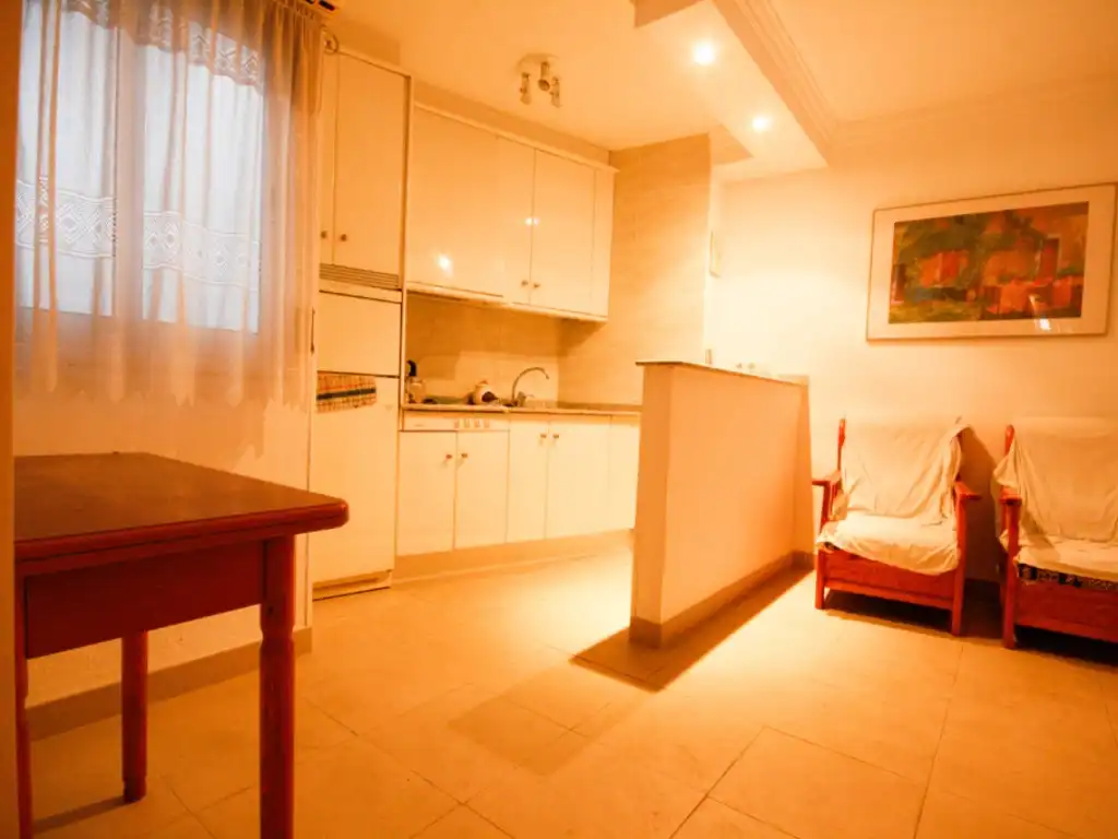 Cocina de Piso en venta en Coín