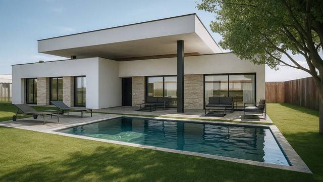 Casa-chalet en Venta en Alquería - Torrealquería