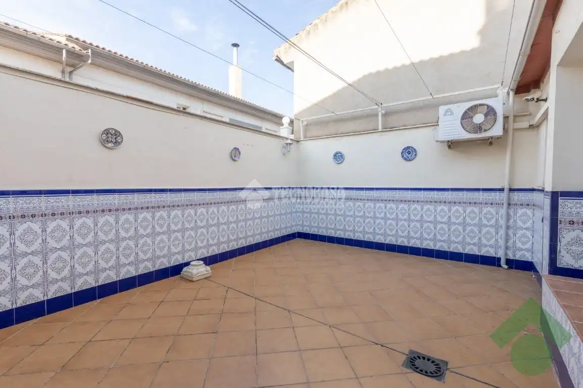 Maison jumelée à vendre à Centro de Albolote, imagen 5