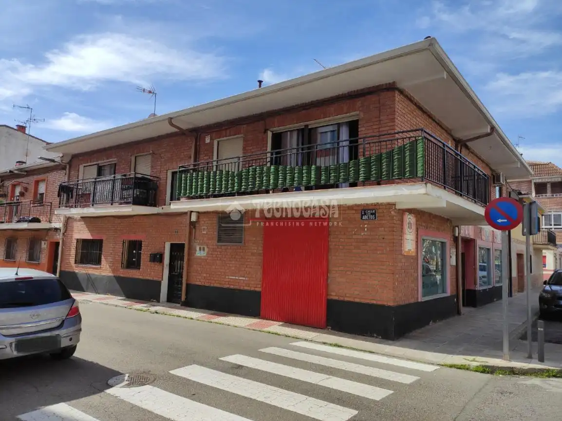 Local commercial à vendre à Bulevar - Plaza Castilla, imagen 2