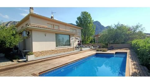 Photo 2 of Houses for sale in Collbató, Barcelona