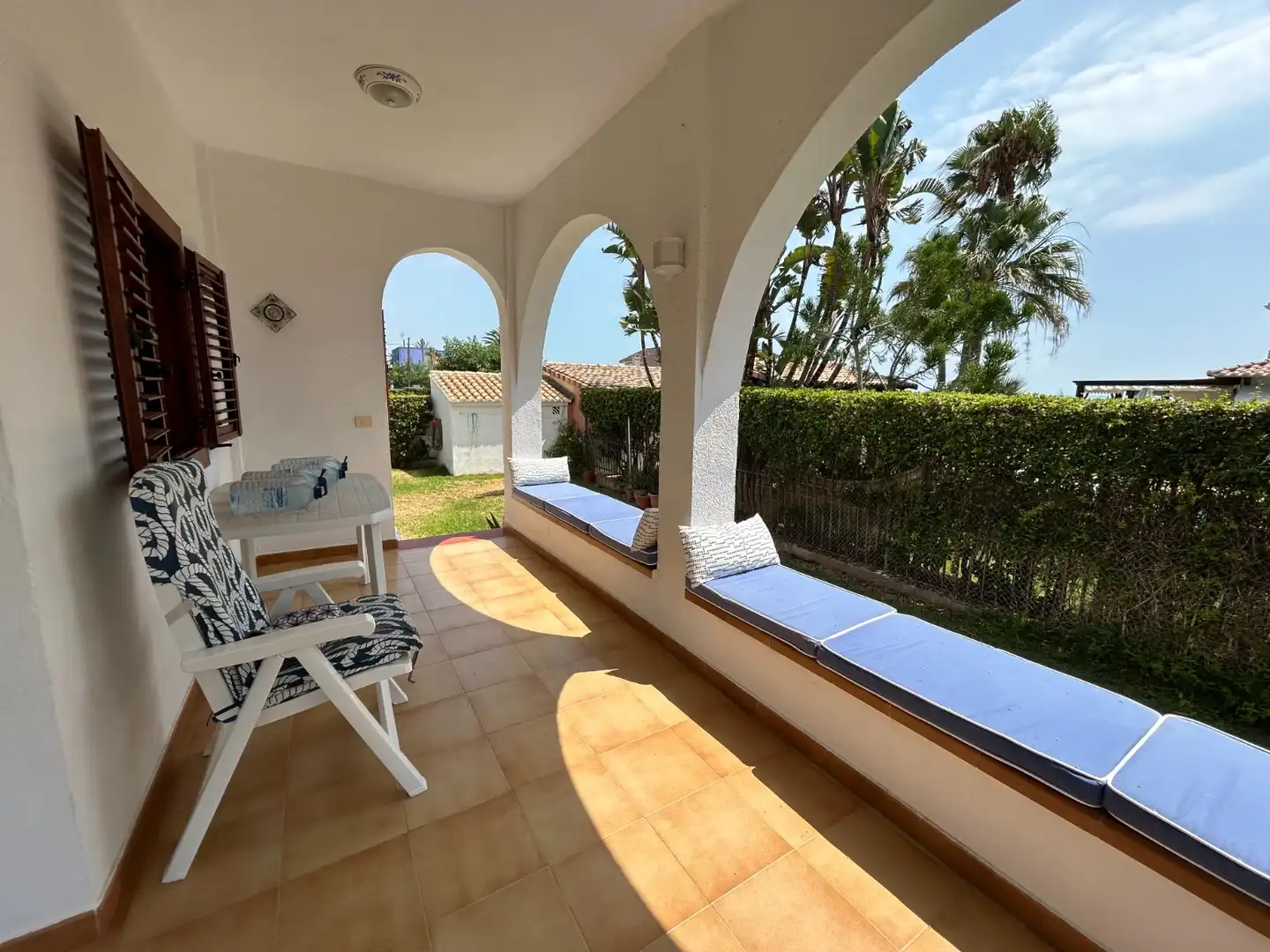 Casa o xalet en venda a Carrer del Coll-Verd, Corinto - Almarda