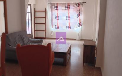 Living room of Flat for sale in Alginet  with Air Conditioner