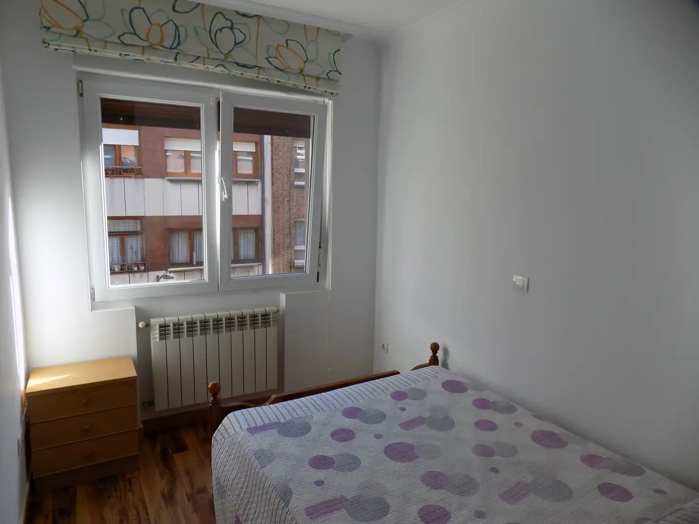 Flat for sale in Barrio del Centro