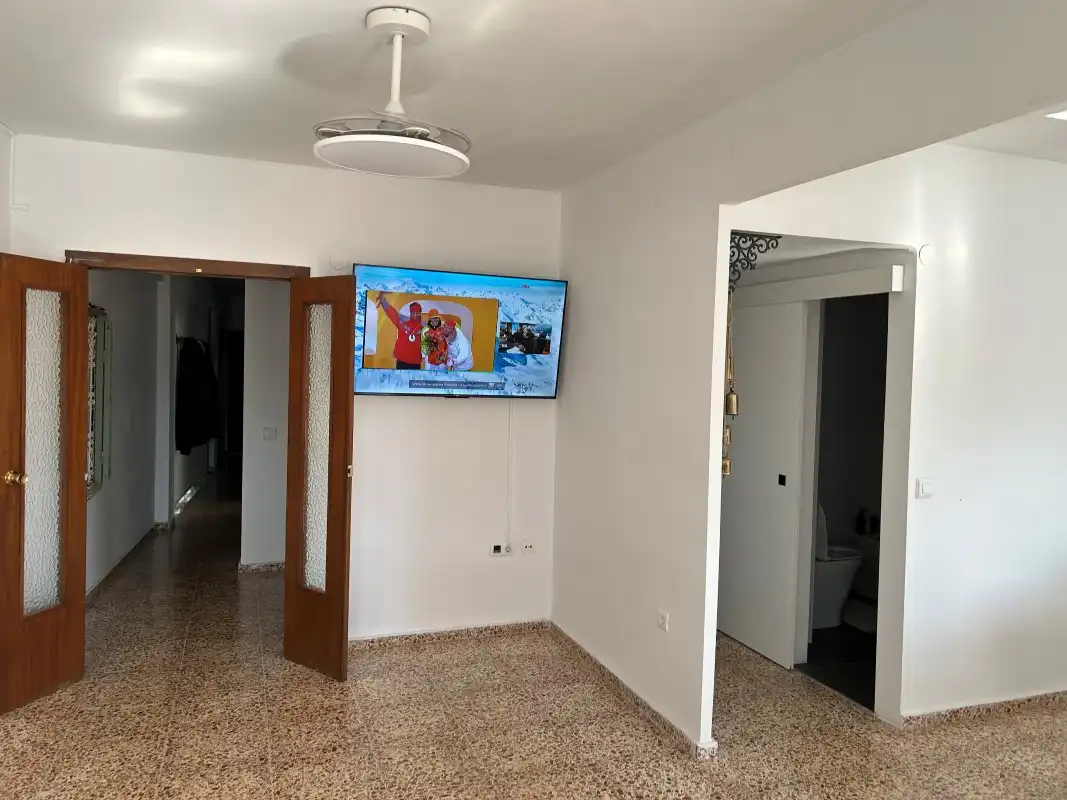 Ático en venta en Gandia con Aire acondicionado, Terraza y Amueblado