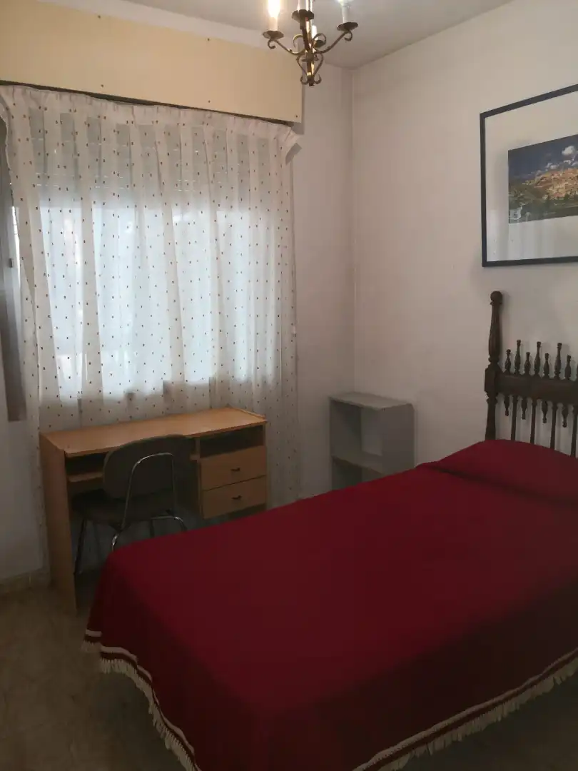 Flat for rent in Palomarejos