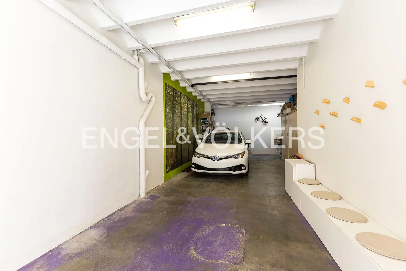 Casa o xalet en venda en Sant Feliu de Llobregat amb Calefacció, Parquet i Terrassa
