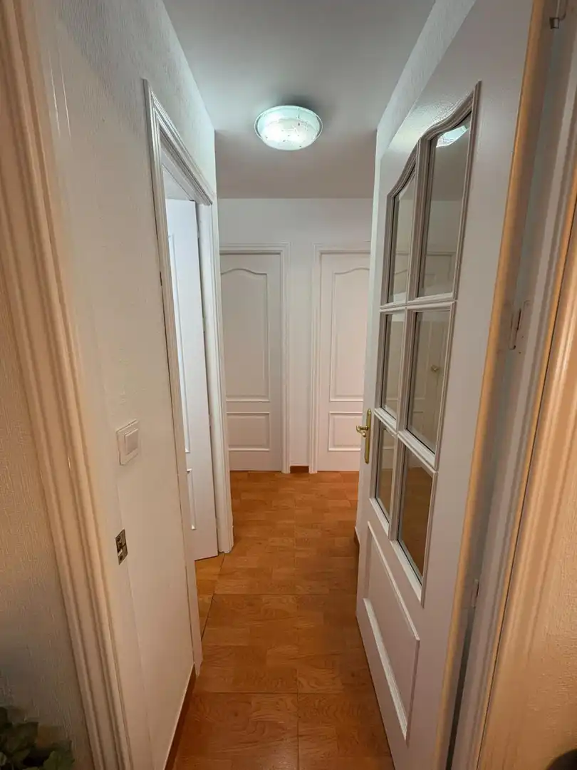 Apartament per a compartir en Levante