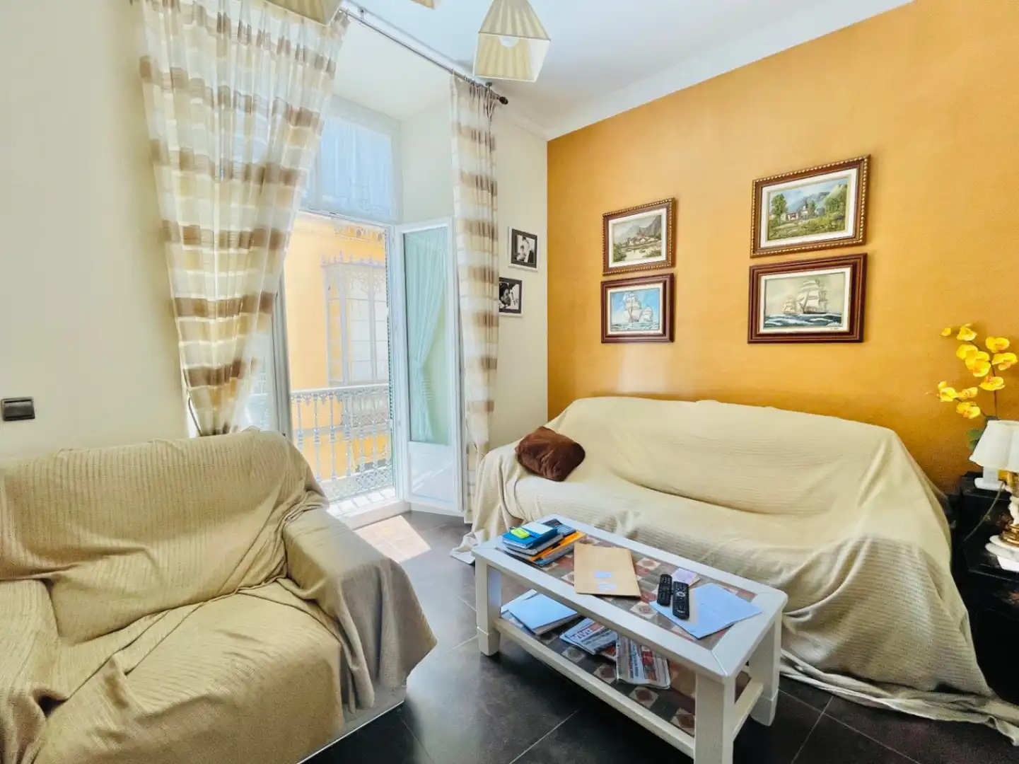 Apartament amb terrassa en venda a Centro, imagen 58