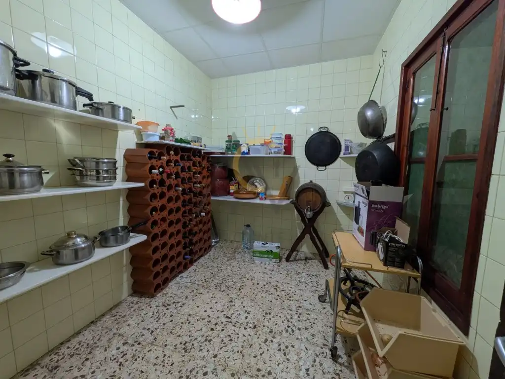 Casa amb terrassa en venda a Calle J Alfonso Vidal, imagen 21