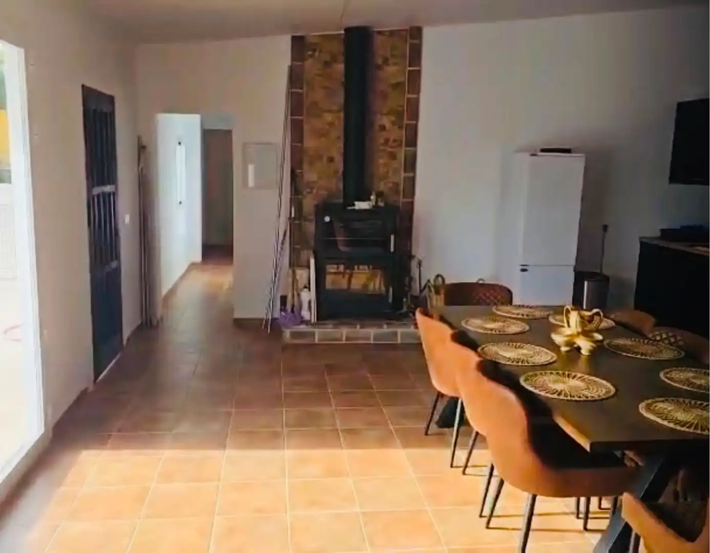 Casa amb piscina en venda a Monturque, imagen 7