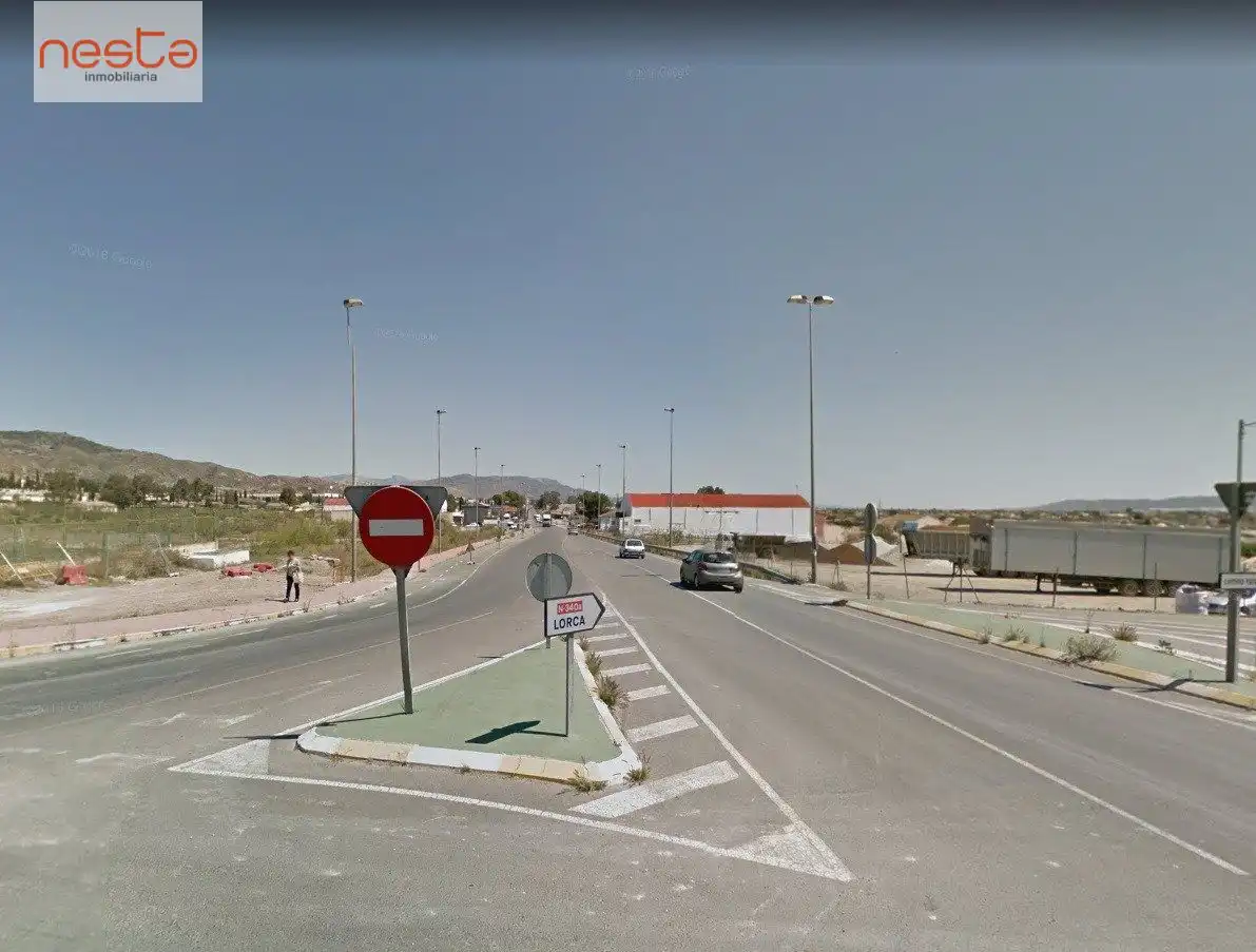 Grundstücke und Bauplätze zum Verkauf in Pedanías Centro, imagen 4