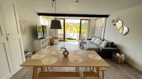 Foto 4 de Apartamento de alquiler en Mascarat, Alicante