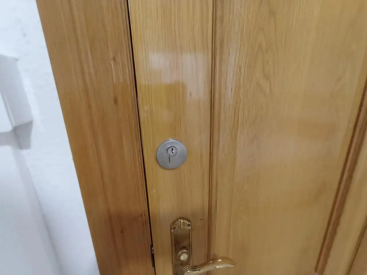 Piso de alquiler en Dels Sants Just I Pastor, L'Illa Perduda