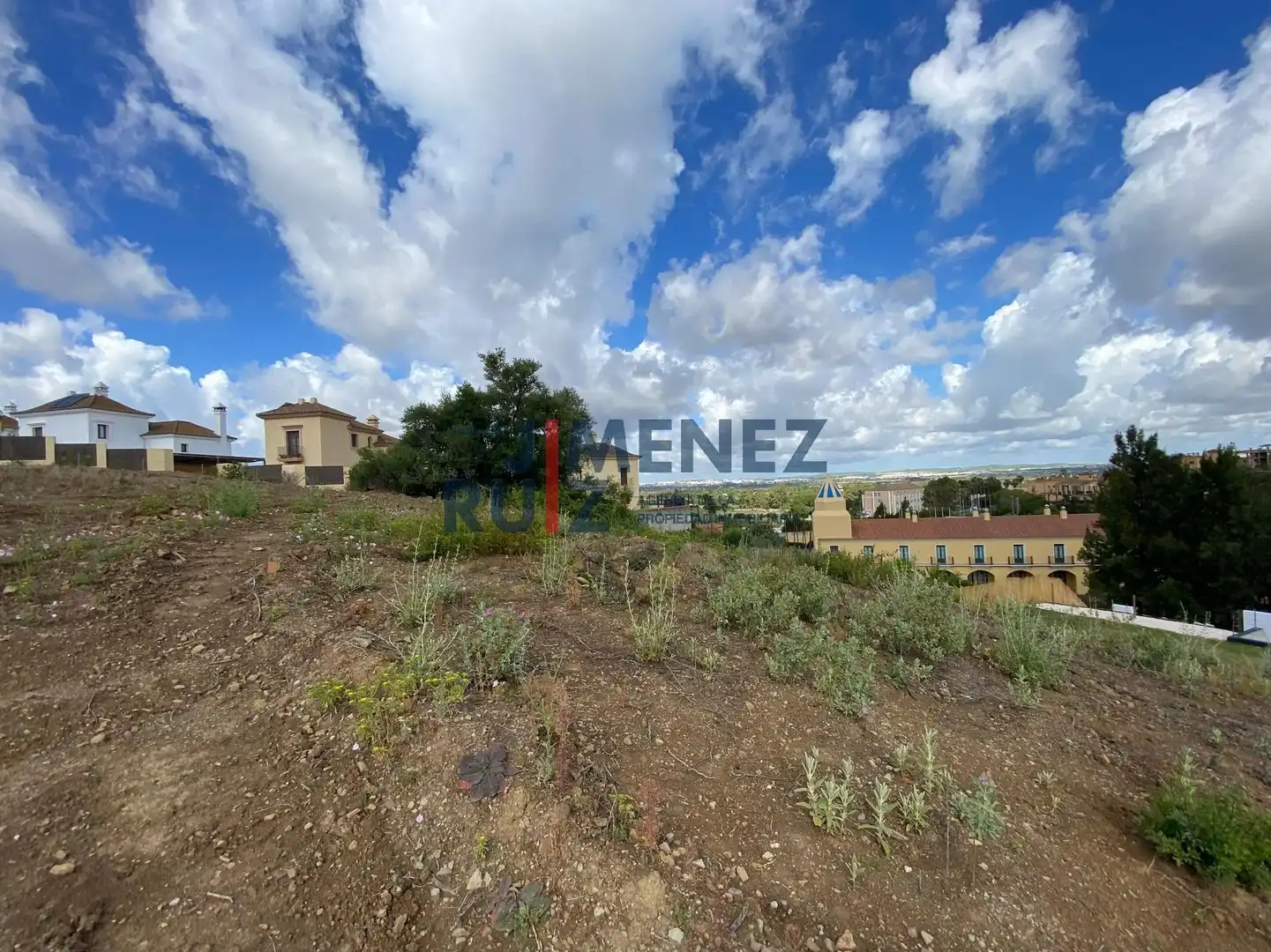 Terreno residencial en venta en El Rocío - La Milagrosa, imagen 11