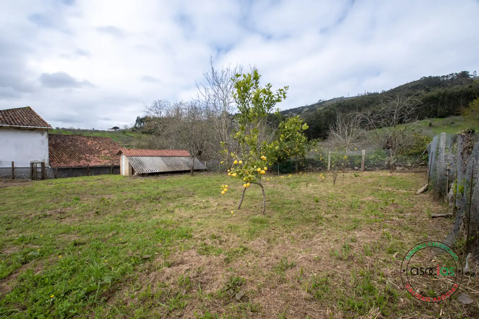 Terreny residencial en venda a Bedriñana, imagen 16
