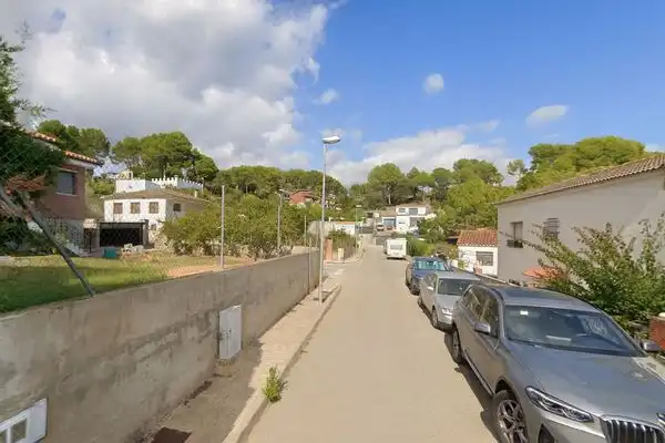 Casa con terraza en venta en Carrer dels Avellaners, imagen 5