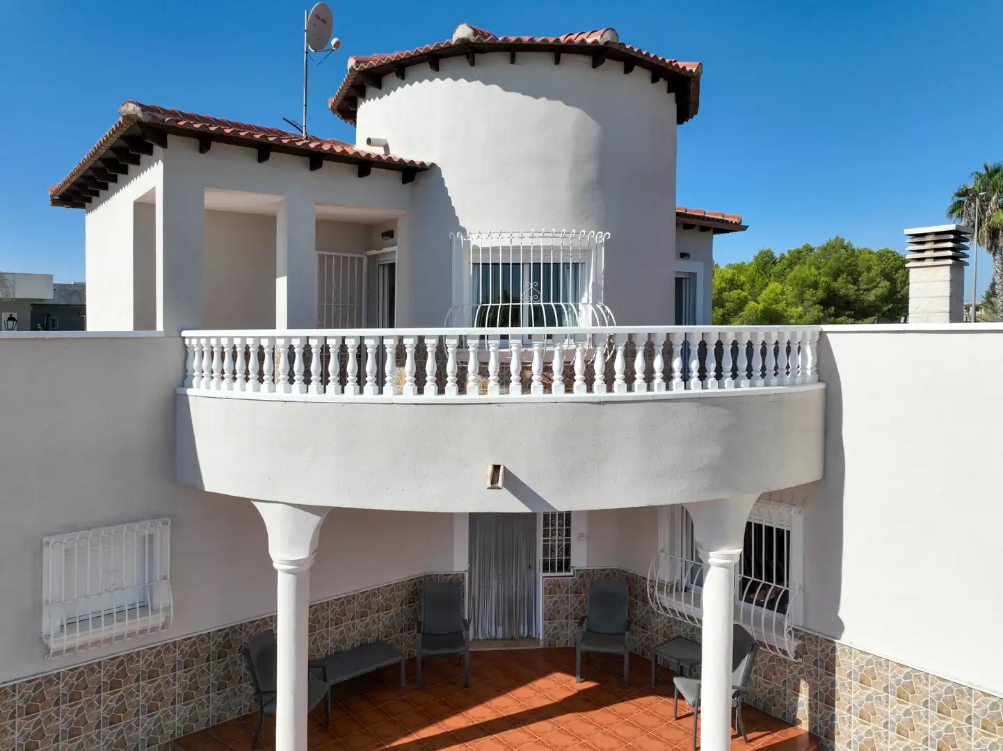 House for sale in Campos del Río, imagen 27
