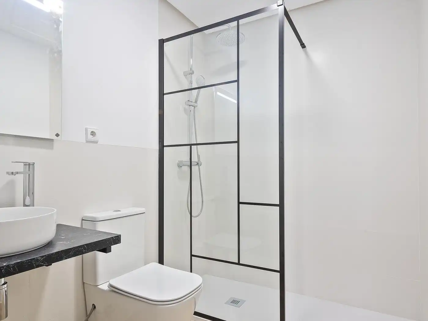 Baño de Planta baja en venta en Sagunto / Sagunt