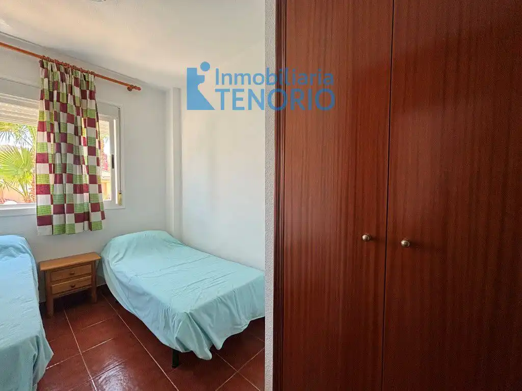 Bedroom of Detached homes for sale in Islantilla  with Terrace and Storage room