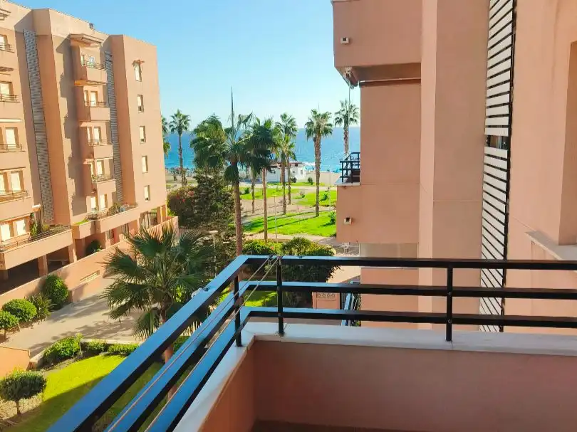 Balcony of Apartments for rent in Salobreña  with Terrace