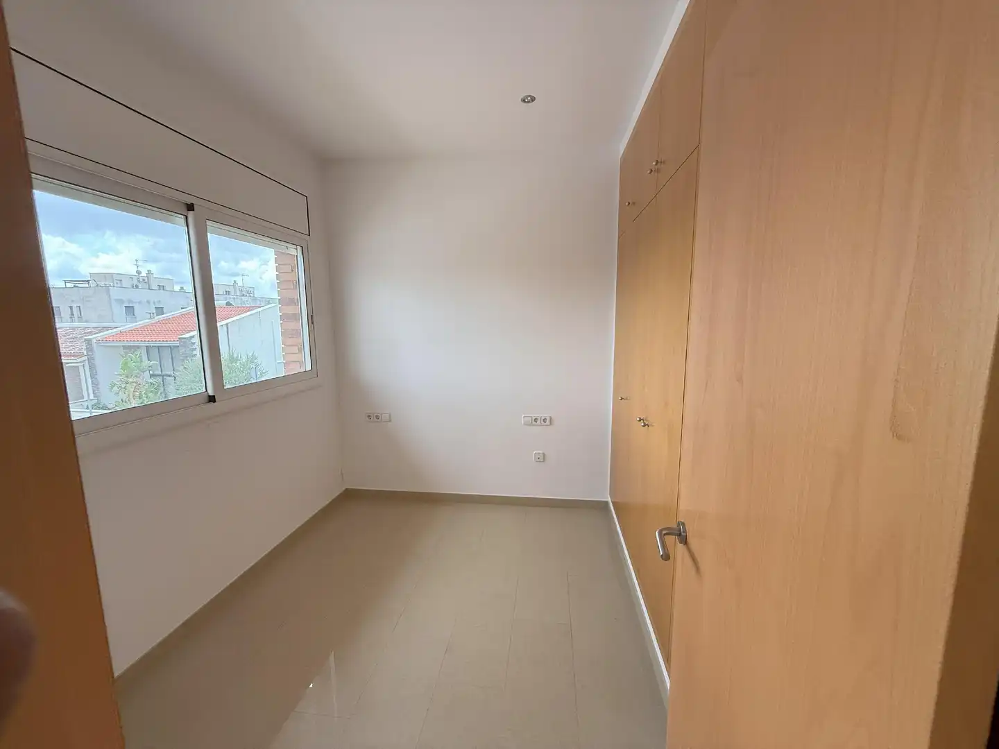 Bedroom of Houses for sale in Llorenç del Penedès  with Air Conditioner, Heating and Private garden