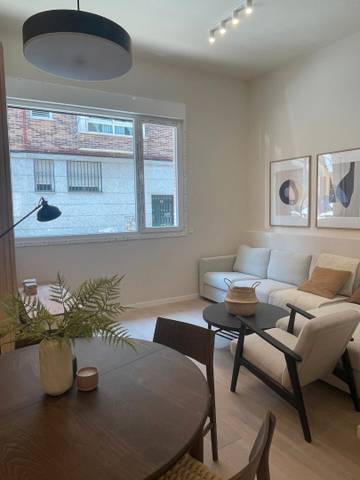 Piso en Alquiler en Calle de José en Almenara -Ventilla