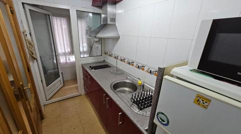 Foto 5 de Pis de lloguer a Calle Teófilo Ortega, Campo de la Juventud, Palencia Capital