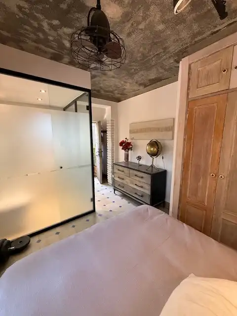 Bedroom of Houses for sale in Chiclana de la Frontera  with Private garden, Terrace and Storage room