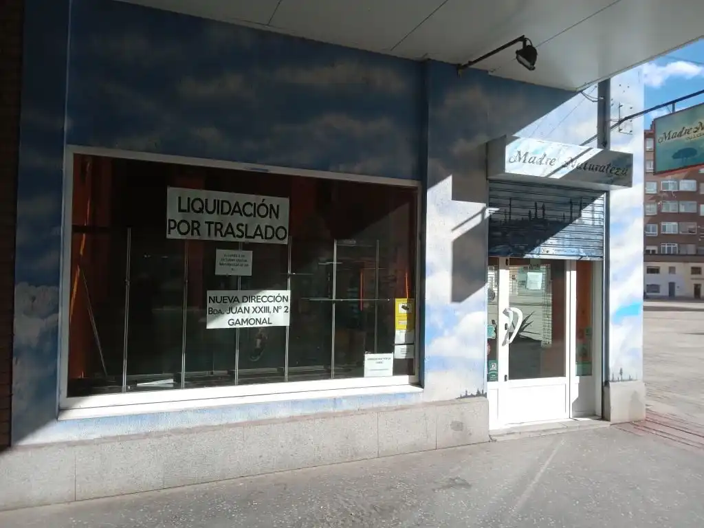 Local en venda a N/A, -1, El Carmen - Barrio Gimeno