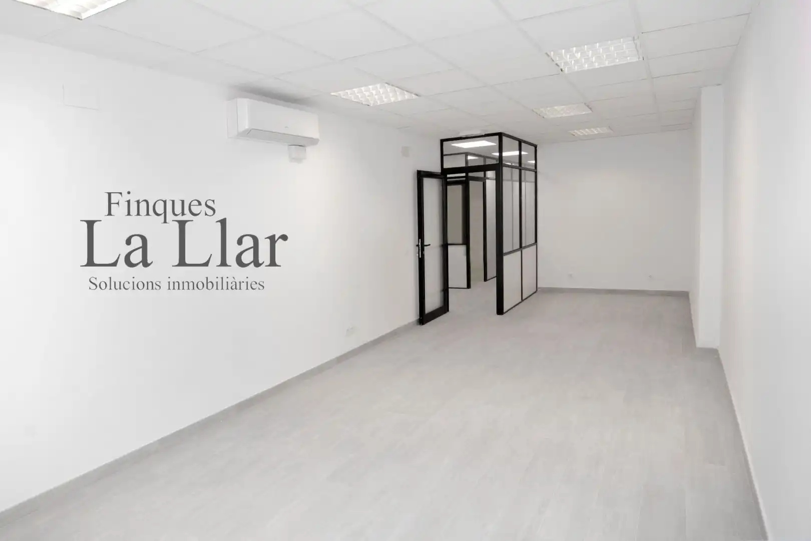 Büro zum Verkauf in de los Castillejos, Sagrada Família