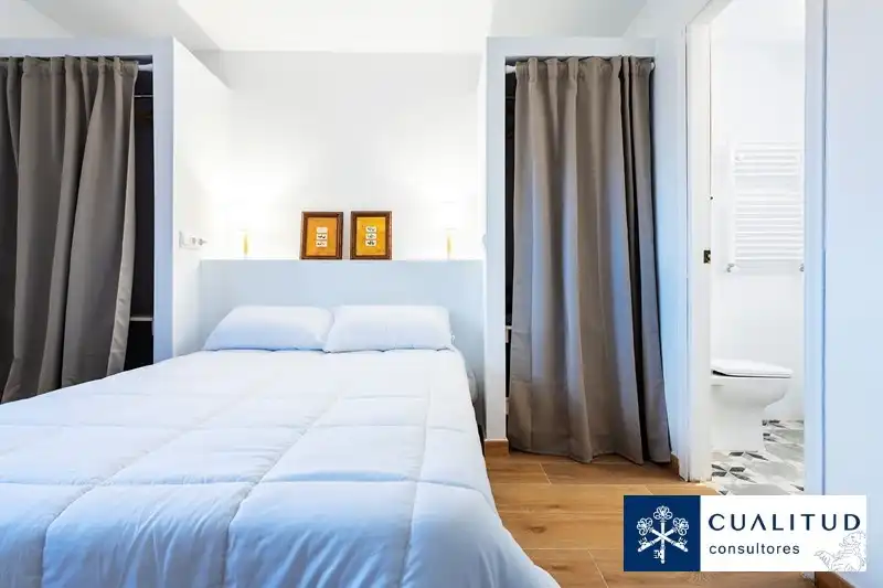 Bedroom of Land for sale in Torralba del Pinar
