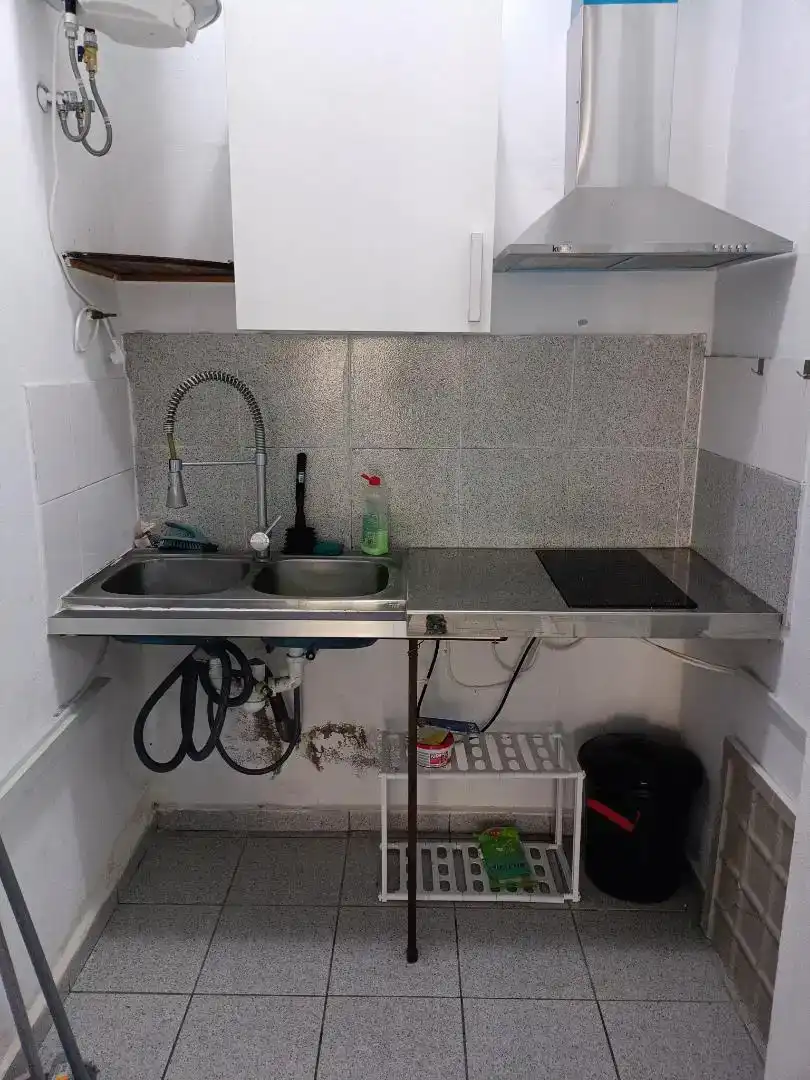 Cuina de Planta baixa en venda en Rafal
