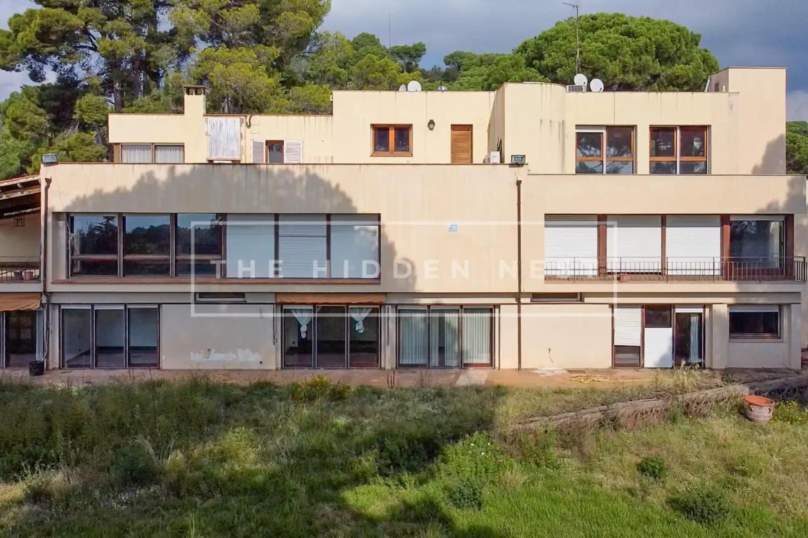 Xalet amb jardí en venda a L'Ametlla del Vallès, imagen 5