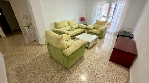 Foto 4 de Piso de alquiler en Las Tres Cruces, Armilla